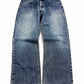 1990's Jinglers Straight/Baggy Jeans * 35x30 (L) - Lennys Vintage