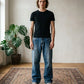 1990's Jinglers Straight/Baggy Jeans * 35x30 (L) - Lennys Vintage