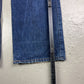 1990's Joker Straight/Baggy Jeans *rare 34x32 (L) - Lennys Vintage