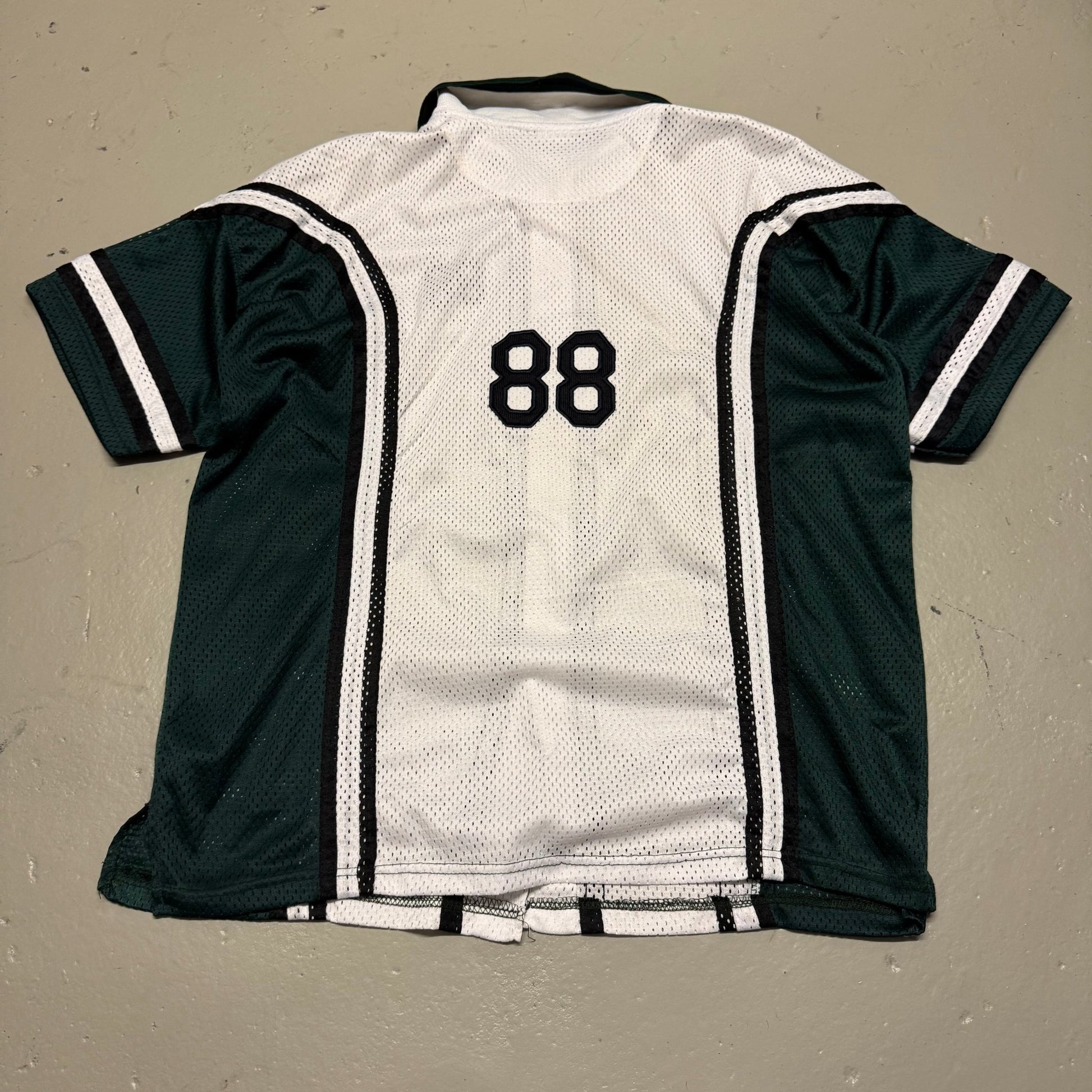 1990‘s Joy Sports Jersey Shirt *rare (XXL) - Lennys Vintage