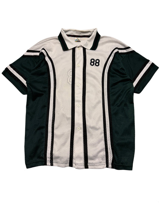 1990‘s Joy Sports Jersey Shirt *rare (XXL) - Lennys Vintage