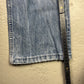 1990's Levi Strauss & Co. Straight Jeans * 31x28 (M) - Lennys Vintage