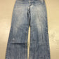 1990's Levi Strauss & Co. Straight Jeans * 31x28 (M) - Lennys Vintage