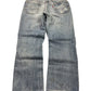 1990's Levi Strauss & Co. Straight Jeans * 31x28 (M) - Lennys Vintage