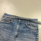 1990's Levi Strauss & Co. Straight Jeans * 31x28 (M) - Lennys Vintage