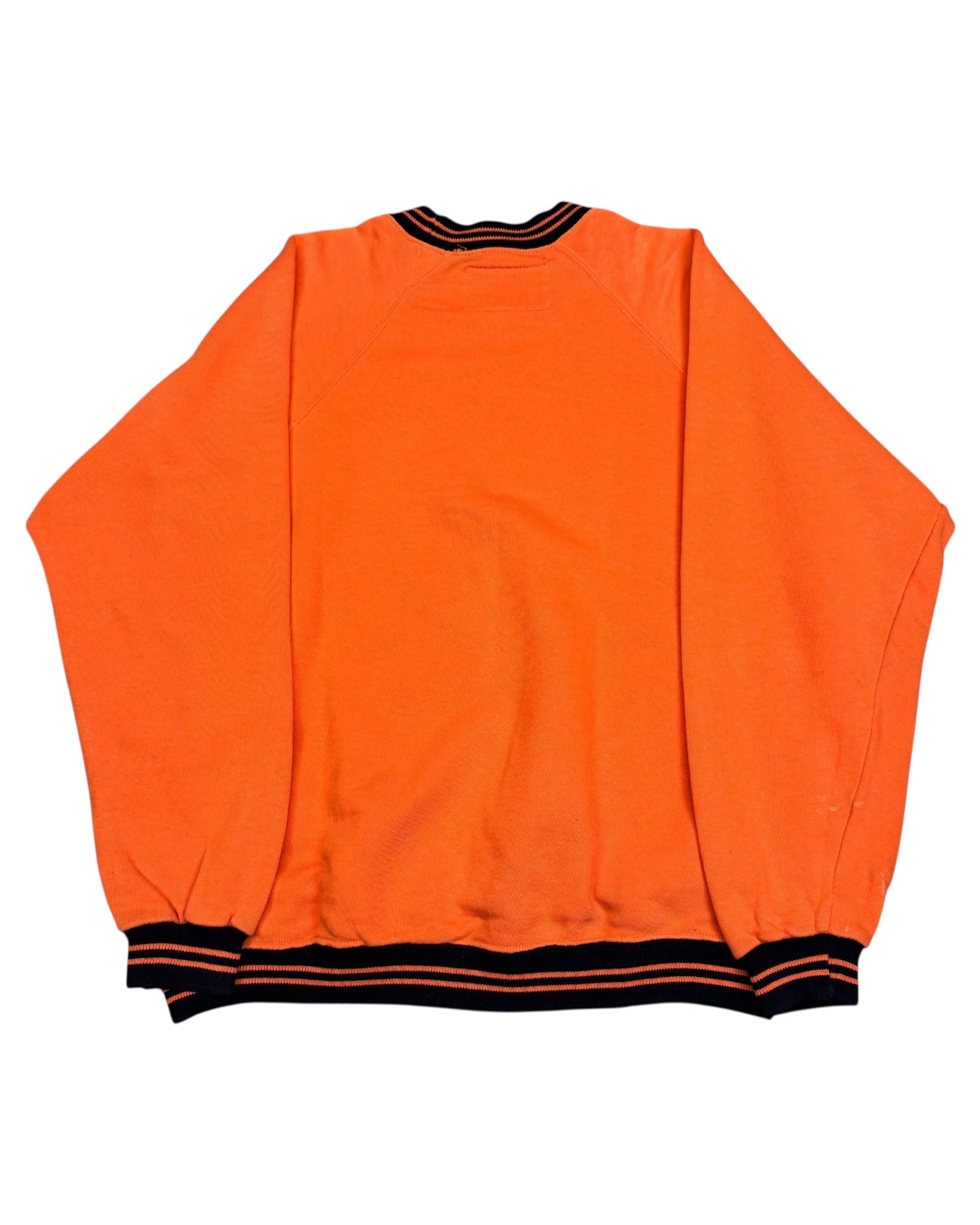 1990‘s Levi‘s 501 Sweater *very rare (S) - Lennys Vintage