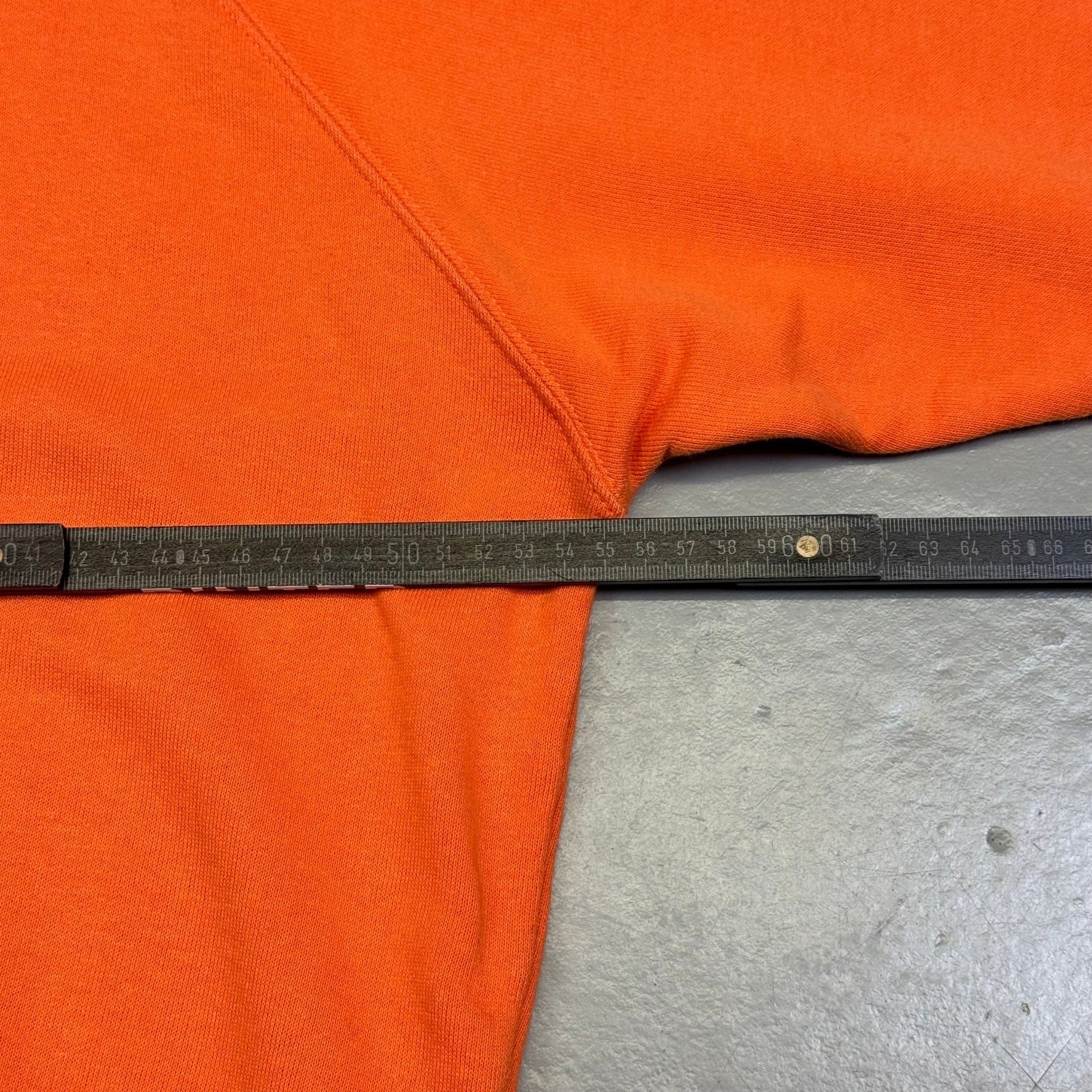 1990‘s Levi‘s 501 Sweater *very rare (S) - Lennys Vintage