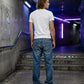 1990's Levi's Baggy Jeans * 32x32 (L) - Lennys Vintage