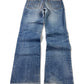 1990's Levi's Baggy Jeans * 32x32 (L) - Lennys Vintage