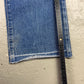 1990's Levi's Baggy Jeans * 32x32 (L) - Lennys Vintage