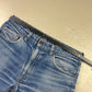 1990's Levi's Baggy Jeans * 32x32 (L) - Lennys Vintage