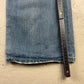 1990's Levi's Baggy/Bootcut Jeans * W36 (XL) - Lennys Vintage