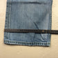 1990's Levi's Baggy/Bootcut Jeans * W36 (XL) - Lennys Vintage