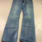 1990's Levi's Baggy/Bootcut Jeans * W36 (XL) - Lennys Vintage