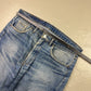 1990's Levi's Bootleg *made in Jugoslavia Baggy Jeans *very rare 36x32 (XL) - Lennys Vintage