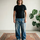 1990's Levi's Bootleg *made in Jugoslavia Baggy Jeans *very rare 36x32 (XL) - Lennys Vintage