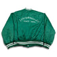 1990‘s Levi‘s College Bomber Jacket *very rare (L) - Lennys Vintage