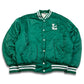 1990‘s Levi‘s College Bomber Jacket *very rare (L) - Lennys Vintage