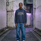 1990's Levi's Mock Neck Sweater *very rare (M) - Lennys Vintage