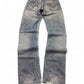 1990's Levi's Straight Jeans * 29x36 (S) - Lennys Vintage