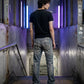 1990's Levi's Straight Jeans * 29x36 (S) - Lennys Vintage
