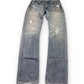 1990's Levi's Straight Jeans * 29x36 (S) - Lennys Vintage