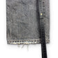 1990's Levi's Straight Jeans * 29x36 (S) - Lennys Vintage