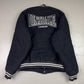 1990's Lonsdale College Wool Jacket made in England *very rare (L) - Lennys Vintage