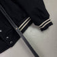 1990's Lonsdale College Wool Jacket made in England *very rare (L) - Lennys Vintage