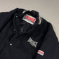 1990's Lonsdale College Wool Jacket made in England *very rare (L) - Lennys Vintage