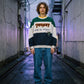 1990's Lotto Playoff Sweater *very rare (L) - Lennys Vintage