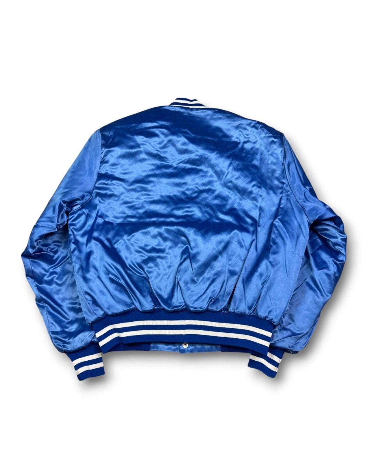 1990's Majestic New York Jacket *very rare (XL) - Lennys Vintage