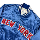 1990's Majestic New York Jacket *very rare (XL) - Lennys Vintage