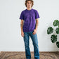 1990's Marines T-shirt *rare (M) - Lennys Vintage