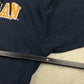 1990's Michigan Hoodie *rare (L) - Lennys Vintage