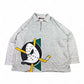 1990's Mighty Ducks Sweater *rare (L) - Lennys Vintage