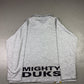 1990's Mighty Ducks Sweater *rare (L) - Lennys Vintage
