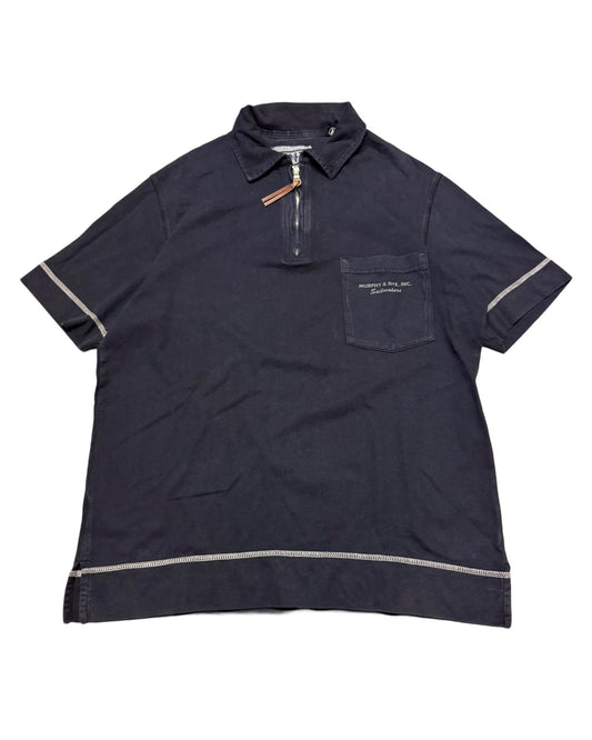 1990‘s Murphy & NYC Sailmakers Shirt (L) - Lennys Vintage