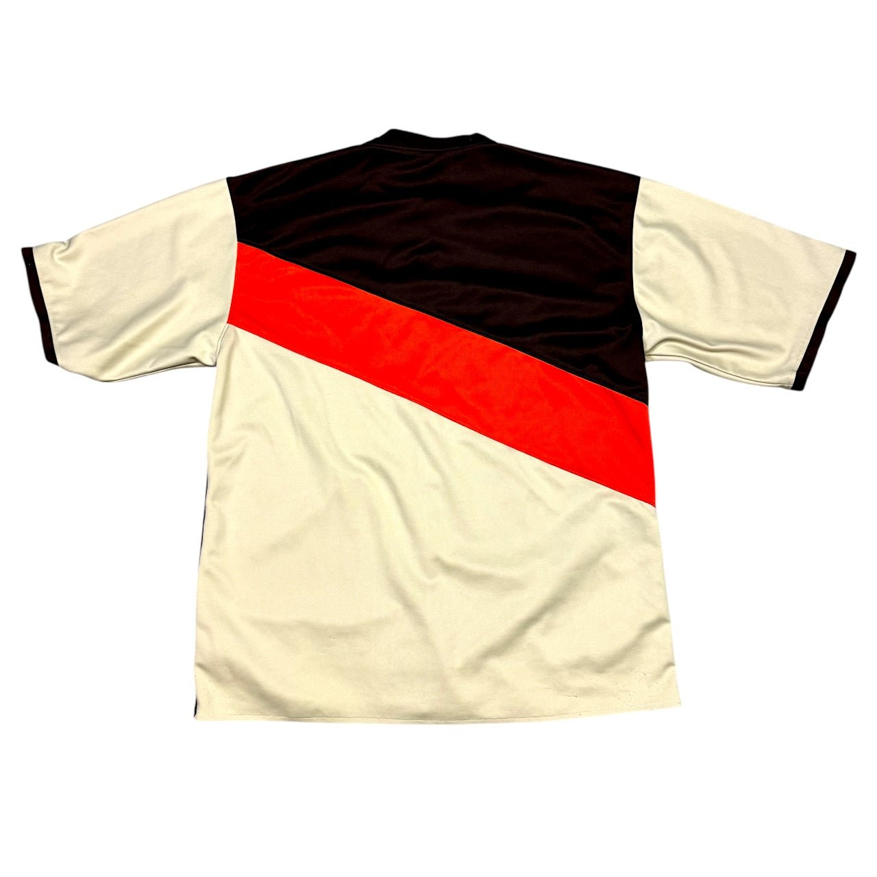 1990‘s New York Jersey made in Korea *very rare (XXL) - Lennys Vintage