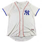1990's New York Majestic Jersey/Shirt *rare (S) - Lennys Vintage