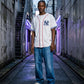 1990's New York Majestic Jersey/Shirt *rare (S) - Lennys Vintage