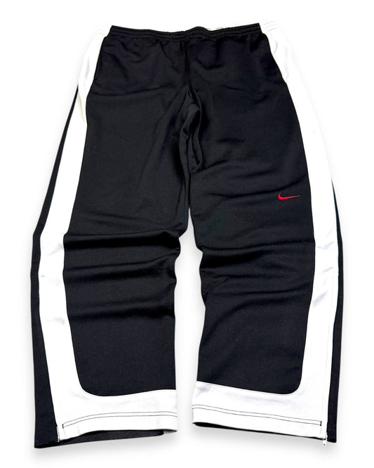 1990’s Nike Baggy Trackpants *very rare (XL) - Lennys Vintage