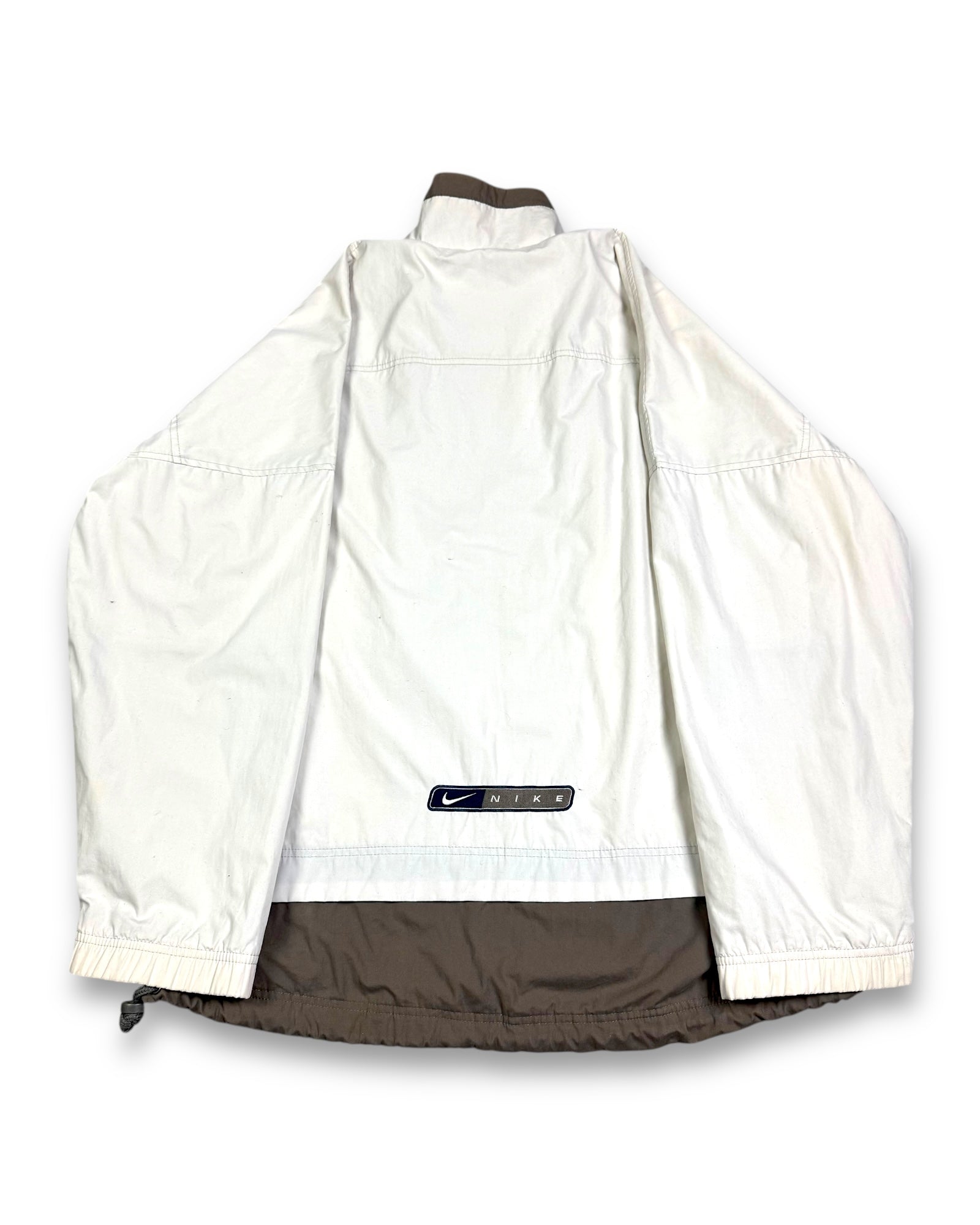 1990‘s Nike Jacket *rare (XL) - Lennys Vintage