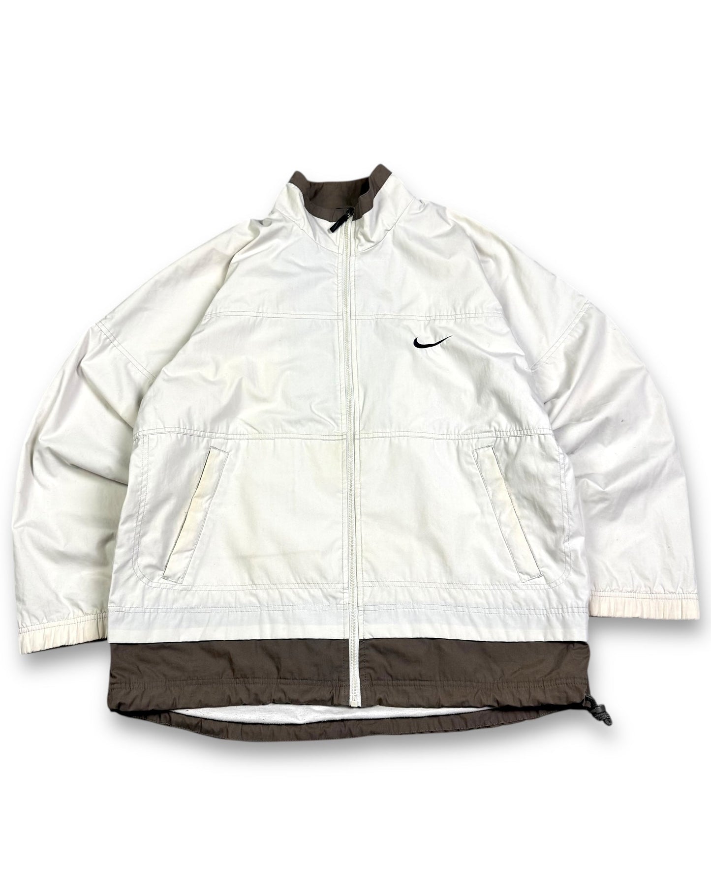 1990‘s Nike Jacket *rare (XL) - Lennys Vintage