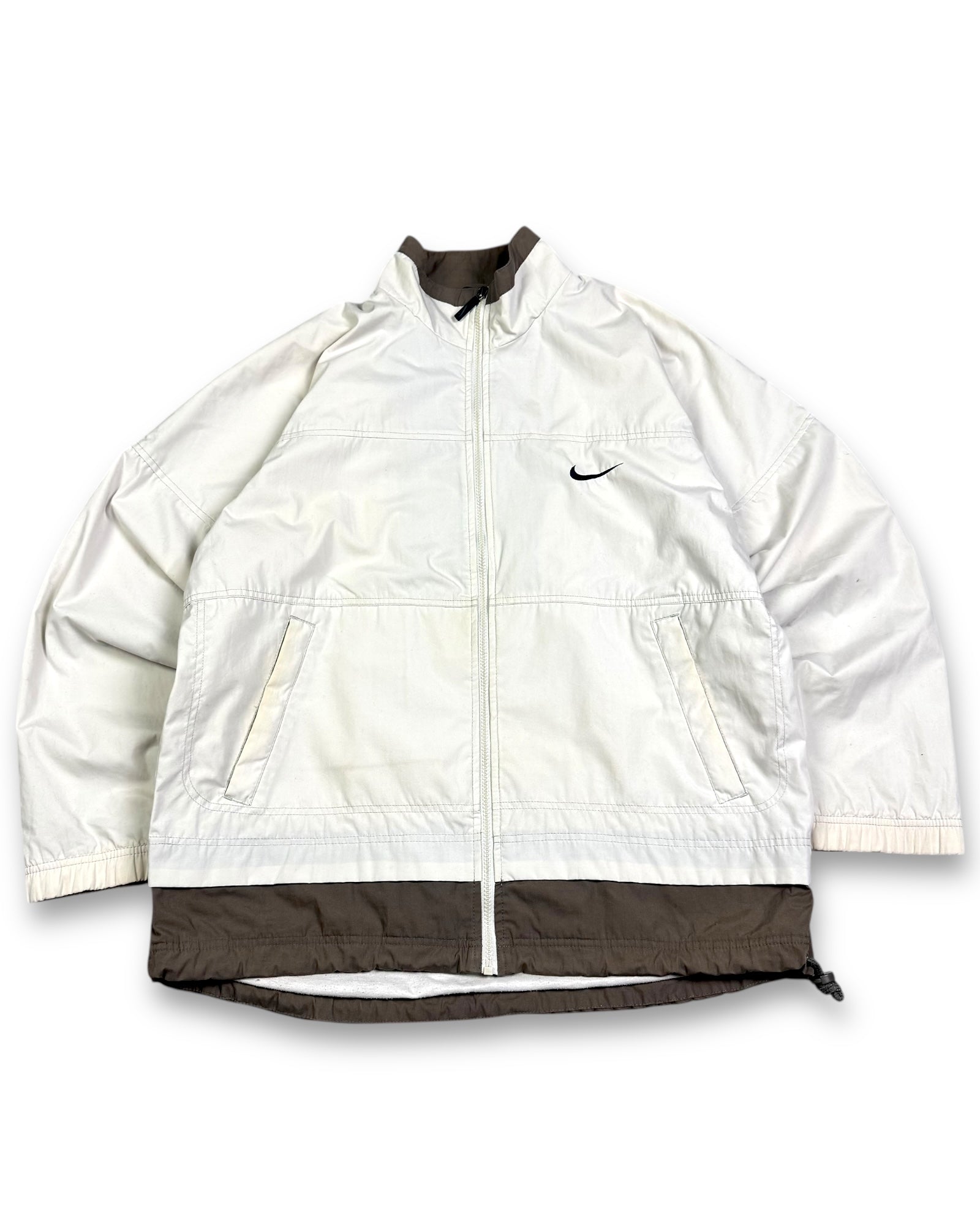 1990‘s Nike Jacket *rare (XL) - Lennys Vintage