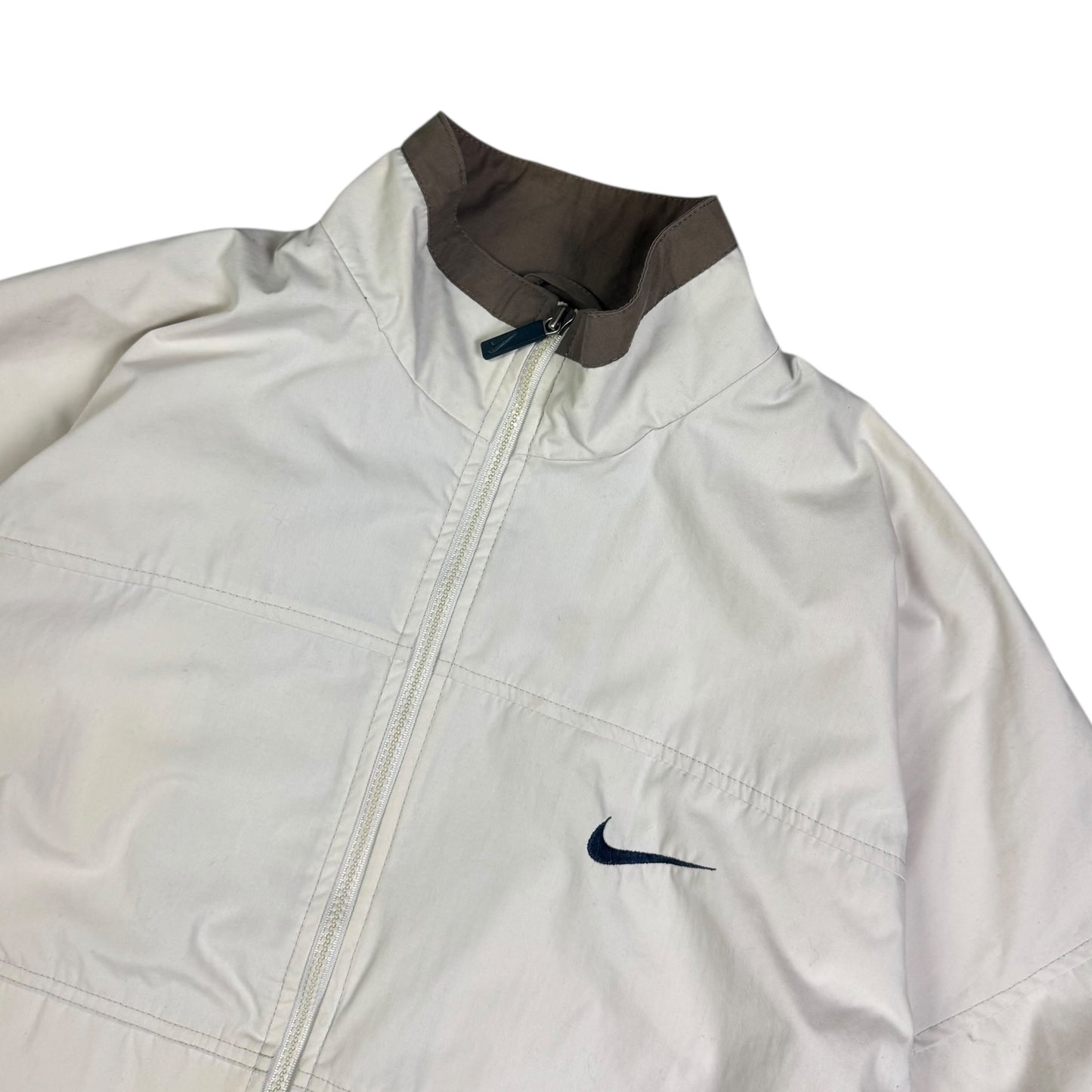 1990‘s Nike Jacket *rare (XL) - Lennys Vintage