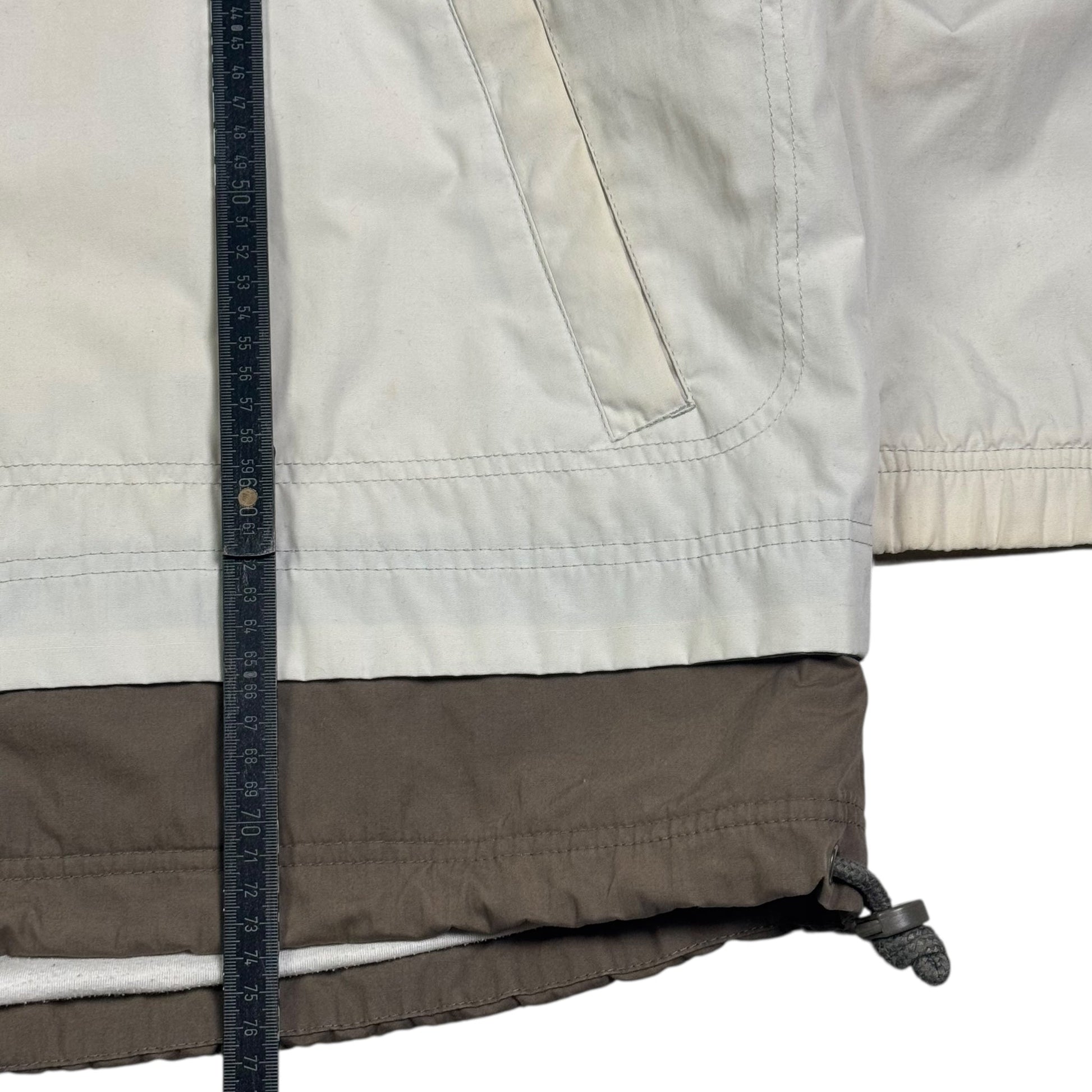 1990‘s Nike Jacket *rare (XL) - Lennys Vintage