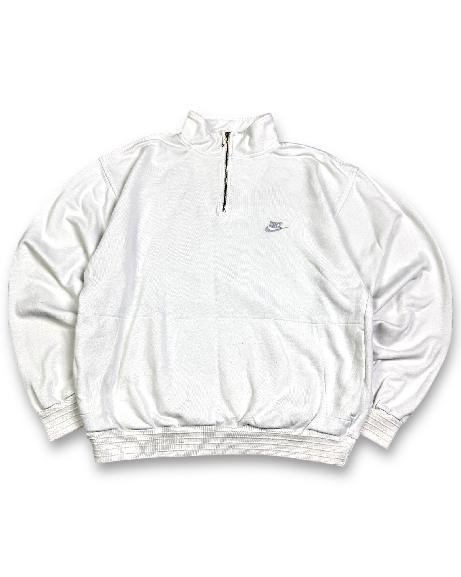 1990‘s Nike USA Sweater *very rare (M) - Lennys Vintage