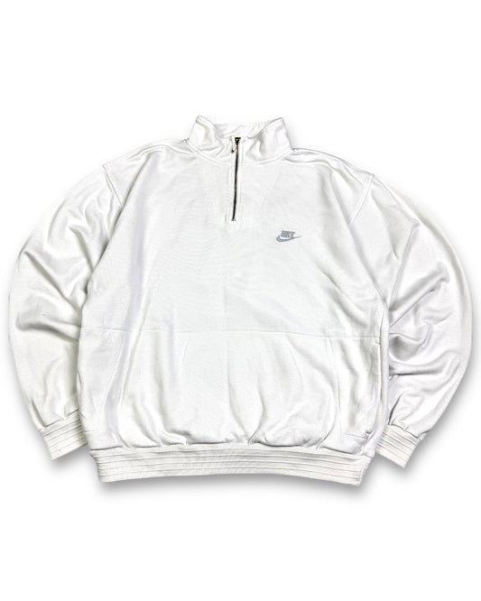 1990‘s Nike USA Sweater *very rare (M) - Lennys Vintage