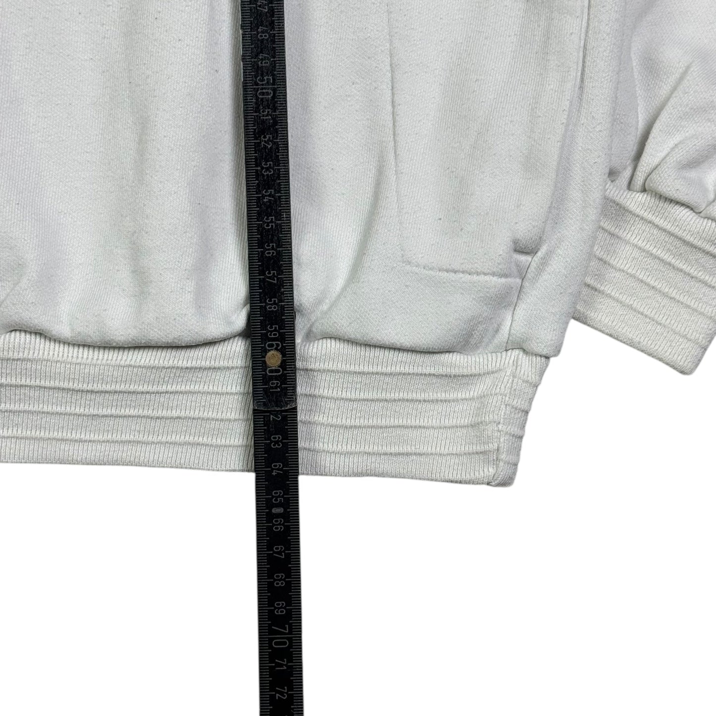 1990‘s Nike USA Sweater *very rare (M) - Lennys Vintage